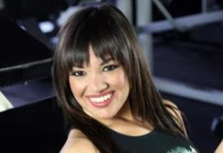 Shaul Marie Guerrero Pictures 2011 | Wrestling Stars