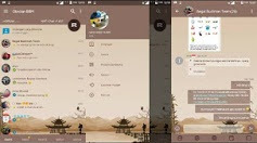 NAF-Chat Series v1.0.0 Brown Theme Base 3.2.5.12 APK NAF-Chat Series v1.0.0 Brown Theme Base 3.2.5.12 APK