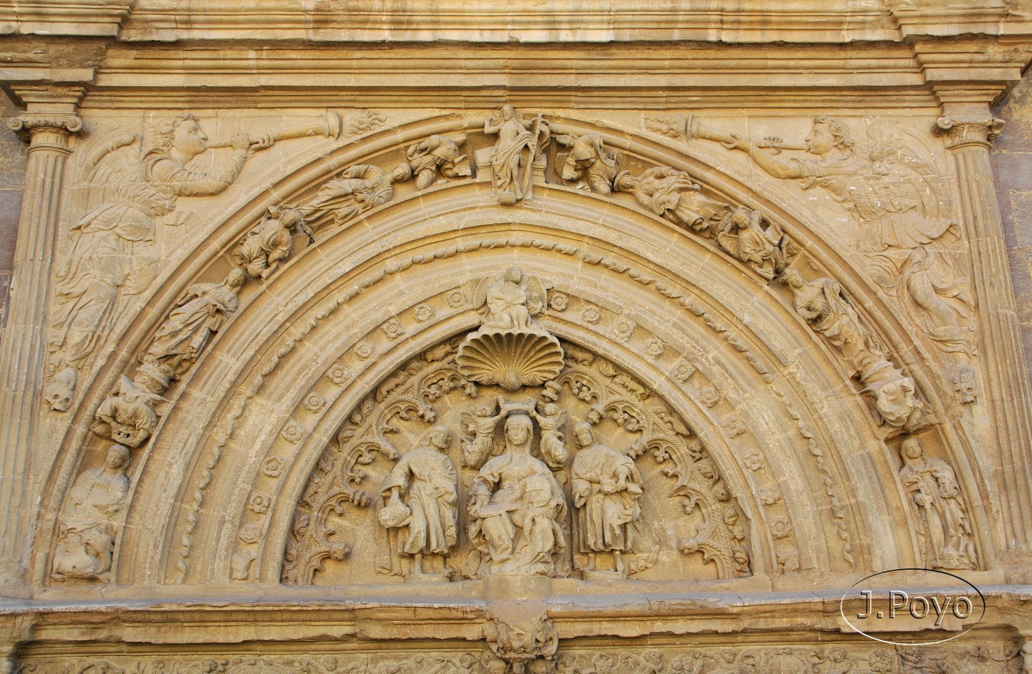 Catedral de Santa María de Calahorra