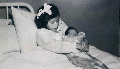 Lina Medina, la madre más joven de la historia