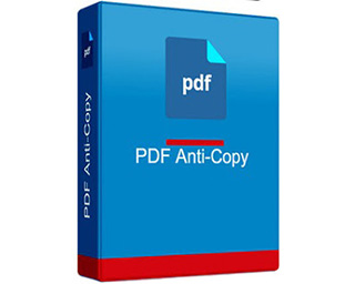 PDF Anti-Copy Free Download