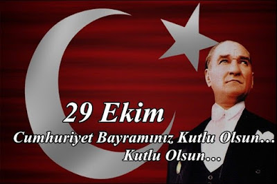 29 Ekim Resimleri ve Şiirleri – 29 Ekim Mesajları