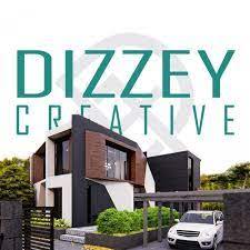 Lowongan Kerja Dizzey Creative - RUANG-SIPIL