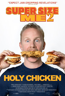 Review – Super Size Me 2: O Frango Nosso de Cada Dia