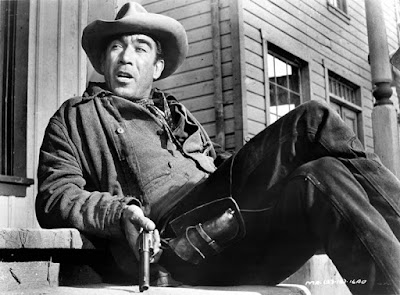 Man From Del Rio 1956 Anthony Quinn Image 1