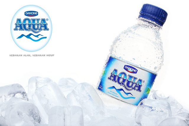 Isu Bahaya Air Mineral (AQUA) Produk Danone! Ternyata Hanya HOAX Isu Bahaya Air Mineral (AQUA) Produk Danone! Ternyata Hanya HOAX
