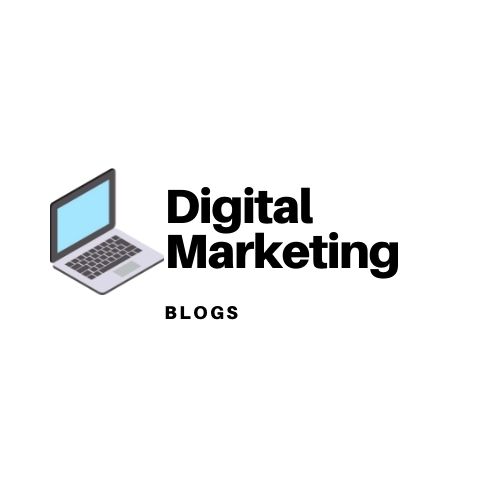  Digital Marketing Blog