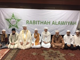 Rabithah Alawiyah Pastikan HRS Keturunan ke-39 Nabi Muhammad SAW