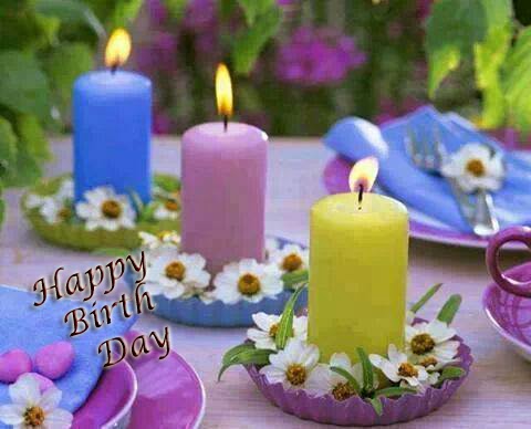 wallpaper HD: Happy Birth Day Images