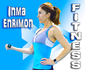 Fitness y salud con Inma Enrimon