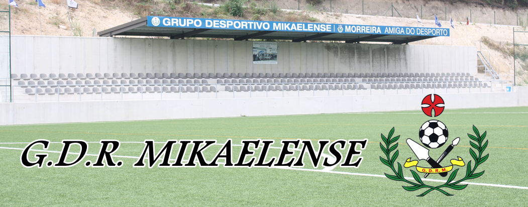 Grupo Desportivo e Recreativo Mikaelense