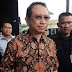 Wow! Marzuki Alie Bongkar Dana yang Dihabiskan Moeldoko buat KLB Medan