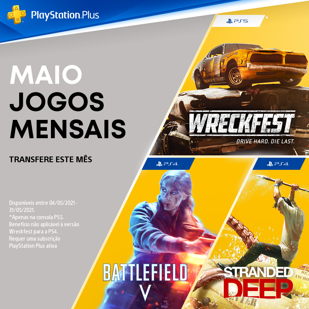 Sobrevivência em alto-mar: Stranded Deep chega ao PS4