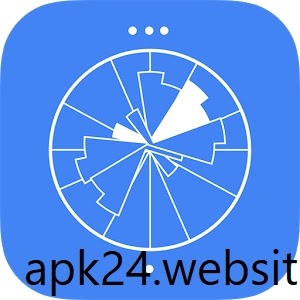 تنزيل windy app pro النسخة المدفوعة مهكر v11.0.0