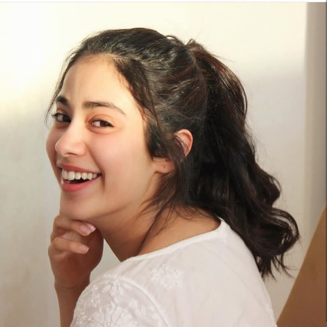 Janhvi Kapoor Best Photos, Images And HD Wallpapers - Wallpaper HD Photos