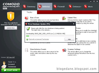 Free Download Comodo Internet Security Pro 2011 1 Year License