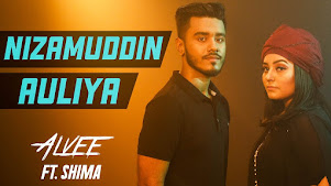 Nizamuddin Auliya Lyrics (নিজামুদ্দিন আউলিয়া) Alvee | Shima Nizamuddin Auliya Lyrics (নিজামুদ্দিন আউলিয়া) Alvee | Shima