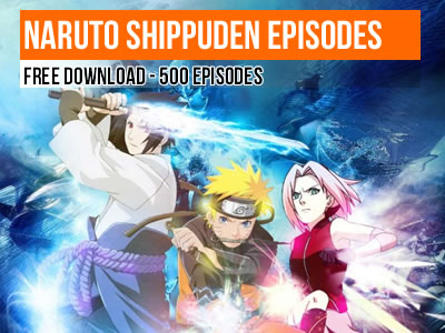 naruto shippuden season 5 english dubbed download