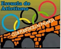 INFORMACION ESCUELA DE ATLETISMO PUENTECILLAS