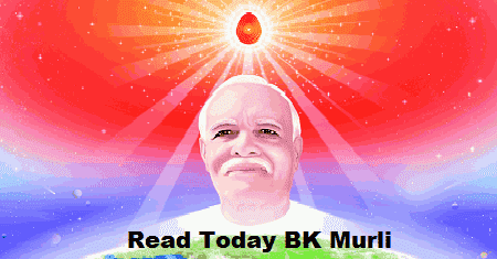 Brahma Kumaris Murli Hindi 24 June 2020