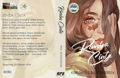 Jendela Puisi Kumpulan Puisi Samodera Berbirbisik Kamulah Puisiku Jendela Puisi Kumpulan Puisi Samodera Berbirbisik Kamulah Puisiku
