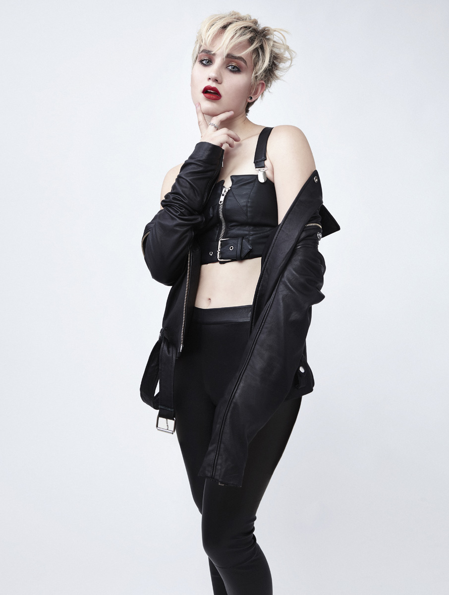 Amazoncom: Femme Fatales: Season 1: Tanit Phoenix, Rick