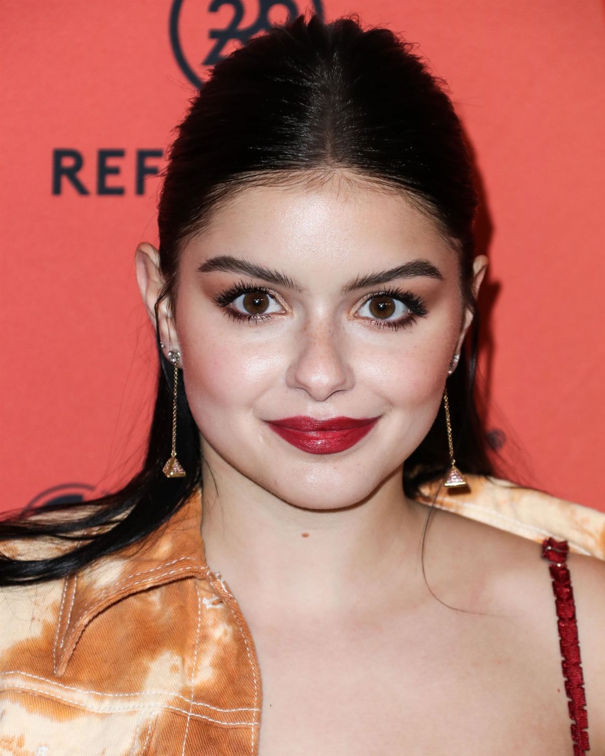 Ariel Winter at Refinery29’s 29rooms Los Angeles 2018 Expand Your ...
