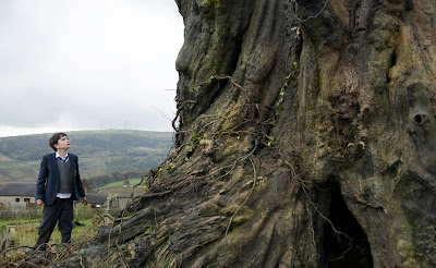 A Monster Calls Lewis MacDougall Image (11)