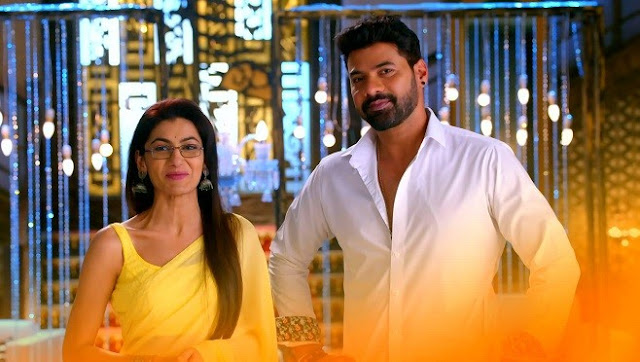 Kumkum Bhagya 14th December 2020 Written Update