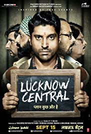 Lucknow Central 2017