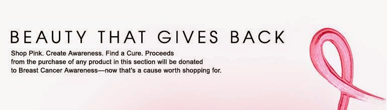 Sephora, beauty that gives back