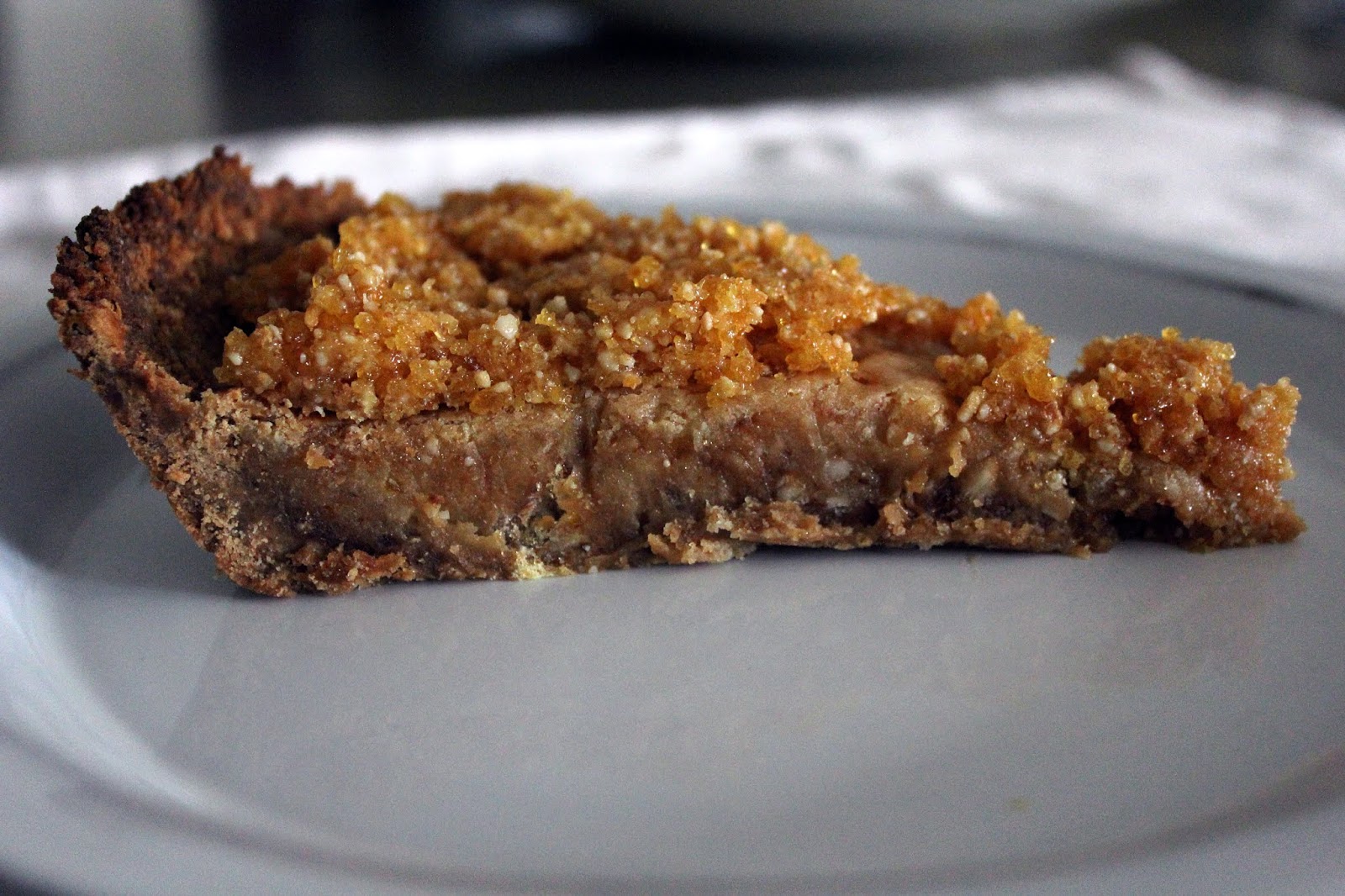 Milk Bar Blondie Pie Fresh from the...