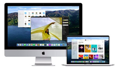 Cara Screenshoot di Iphone dan Mac