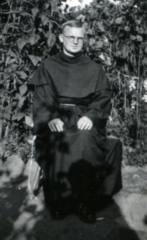 JULY 19 - Blessed Karol (Herman) Stepien OFM Conv. - Martyr