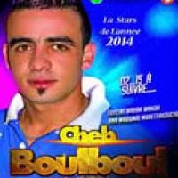 Cheb boulboul-Saycini