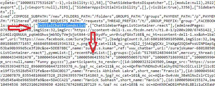 Check Who visited your facebook Profile - Latest Tech News,Basic How to