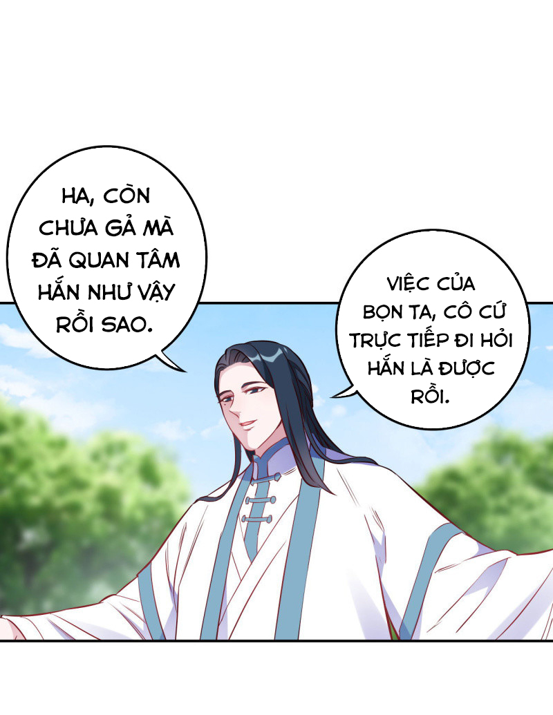 Tà Y Cuồng Thê Chapter 113 - TC Truyện