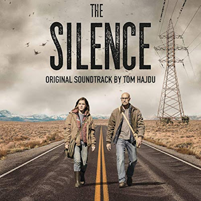 The Silence Soundtrack Tom Hadju