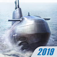 World of Submarines (Instant Kill - Rapid Fire) MOD APK