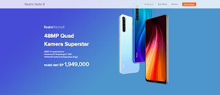 Smartphone Android Satu Jutaan Daftar Smartphone Android Satu Jutaan