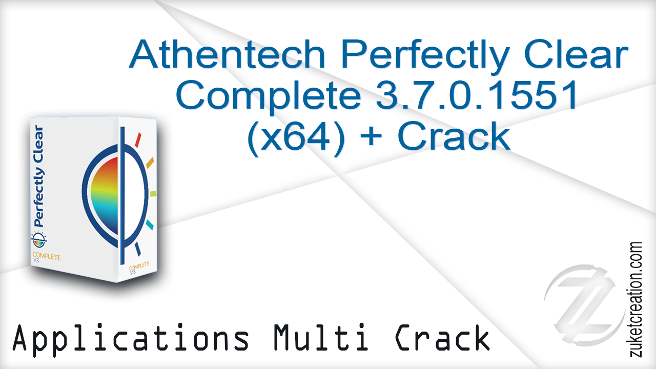 perfectly clear complete version 3 athentech trial perfectly clear complete version 3 athentech trial