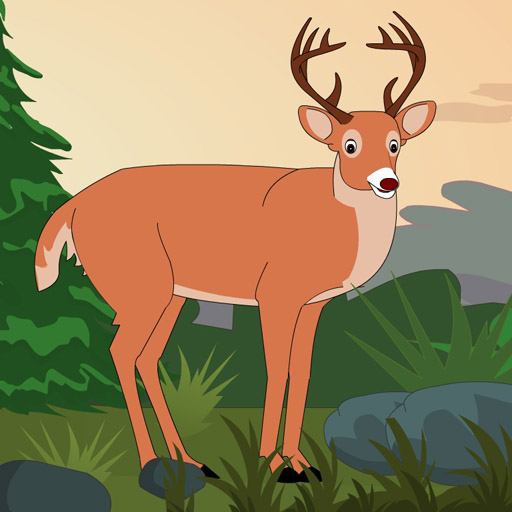 นิทานภาษาอังกฤษแปลไทย (FUNNY FABLES): นิทานอีสปเรื่อง กวางที่แม่น้ำ ... นิทานภาษาอังกฤษแปลไทย (Funny Fables): นิทานอีสปเรื่อง กวางที่แม่น้ำ ...