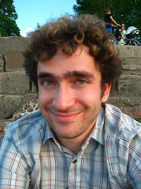 Science for Society: Contributors