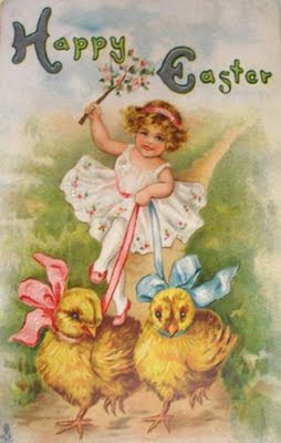 McKell #39 s Closet: Vintage Easter Cards {Printables} McKell #39 s Closet: Vintage Easter Cards {Printables}