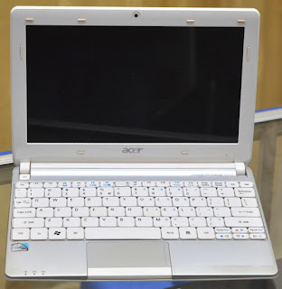 Acer Aspire One D270 10.1 Inchi di Malang