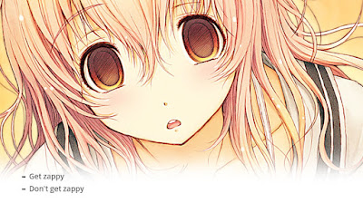 You And Me And Her A Love Story Game Screenshot 5