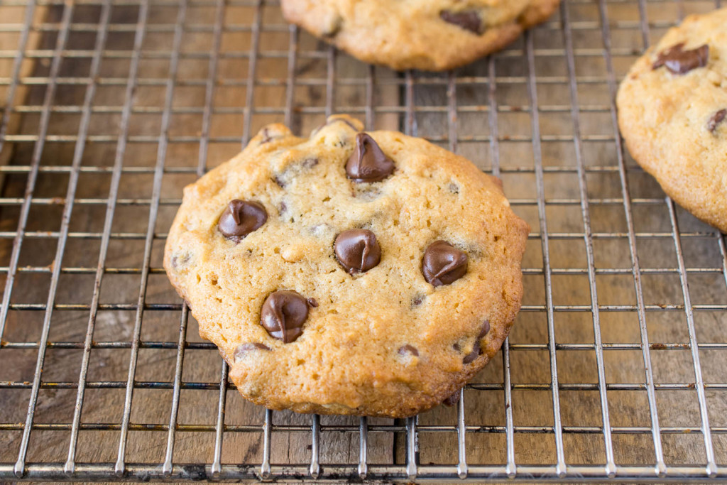 13 Baking Recipes that Only Need One Egg