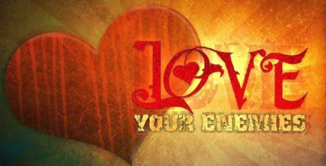 Helpful Tips On Loving Your Enemies – Cerebral Faith