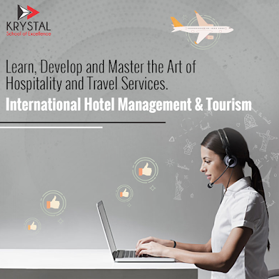 Hotel and Tourism Management Colleges in India