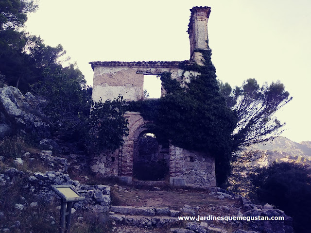 Ermita del Calvario